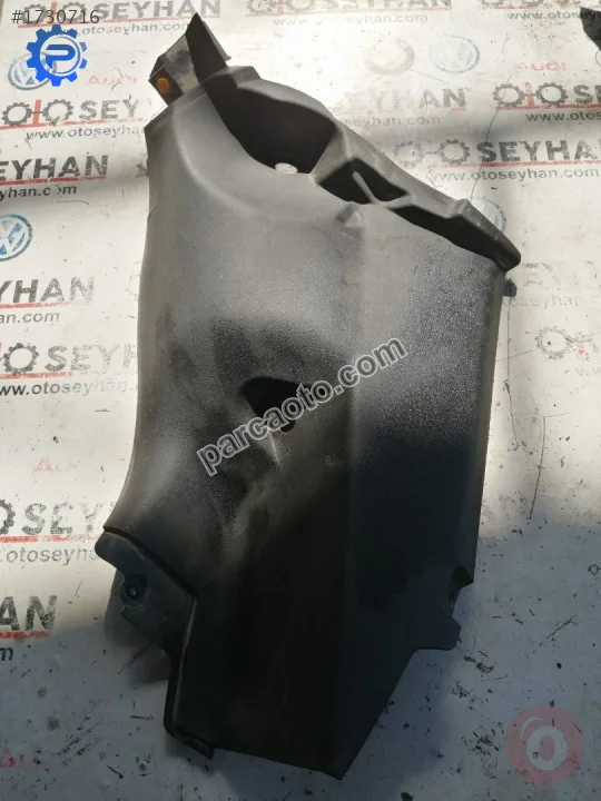 735387558 Fiat linea 2015 arka koltuk sol yan kaplaması