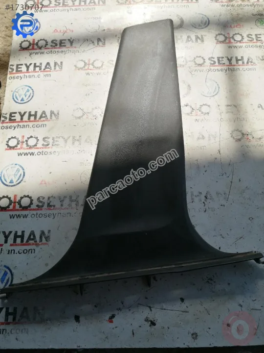 735417786 Fiat linea 2015 Sağ orta direk kaplaması