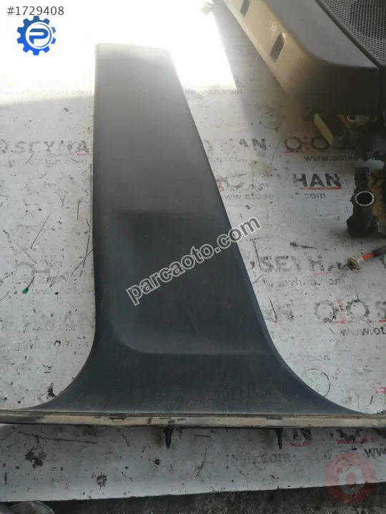 735417787 Fiat linea 2015 sol orta direk kaplaması