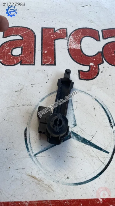 30538-205 fiat linea torpido kapağı yavaşlatma mekanizması