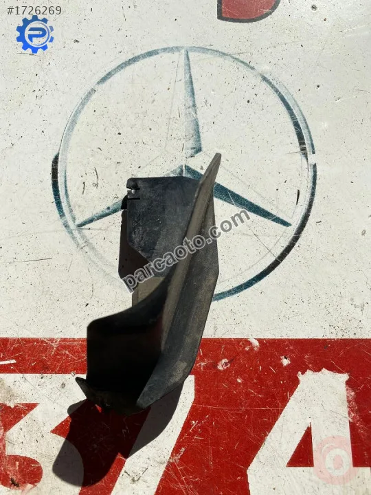 1J0823629C volkswagen bora motor kaputu alt kaplaması