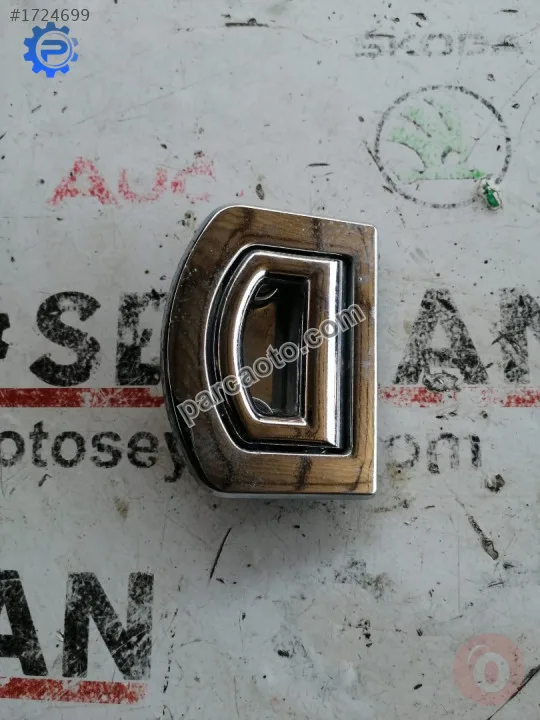 1J0864203D volkswagen bora bağaj bağlama kancası