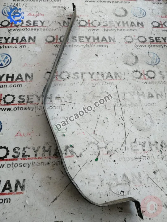 Volkswagen bora yakıt deposu tutucu demiri