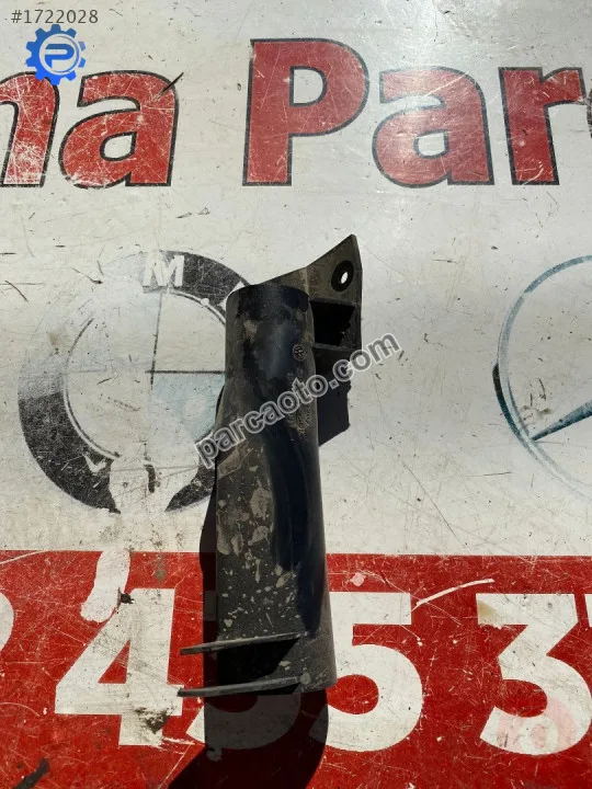 1J5880390 volkswagen bora sağ tavan airbag bağlantı braketi