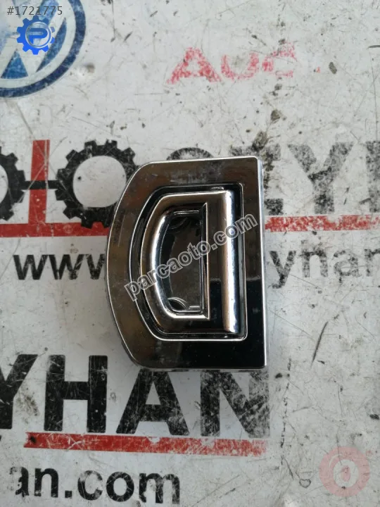 1J0864203D volkswagen bora bağaj bağlama kancası