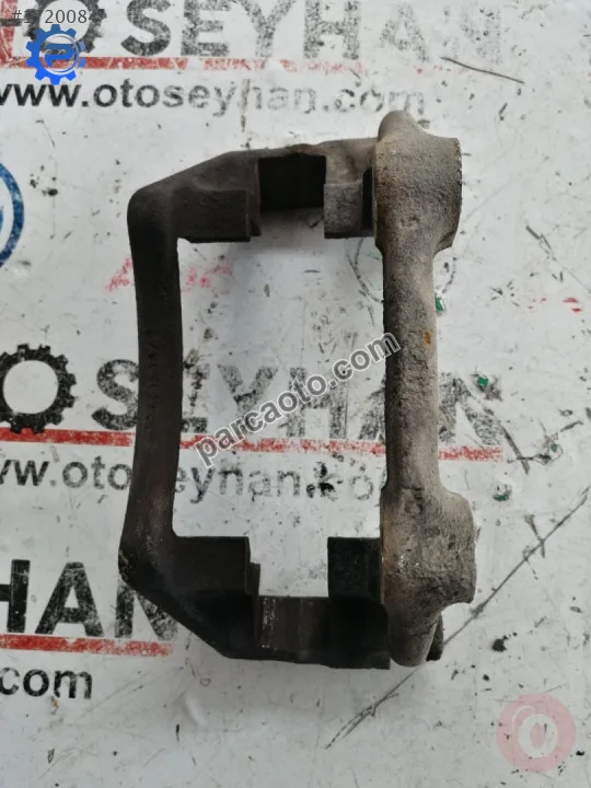 Volkswagen passat B5 sol ön kaliper çene
