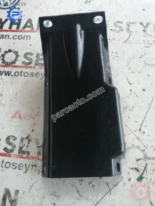 Volkswagen Bora Tampon Demiri - Adana Seyhan