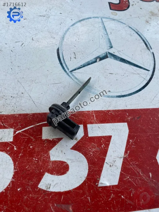4B0820539 volkswagen passat B5 kalorifer kanalı ısı sensörü