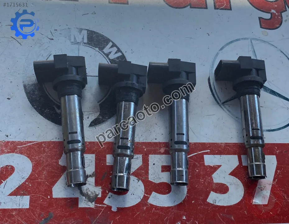 036905715F bora golf passat polo 1.6 BCB ateşleme bobini