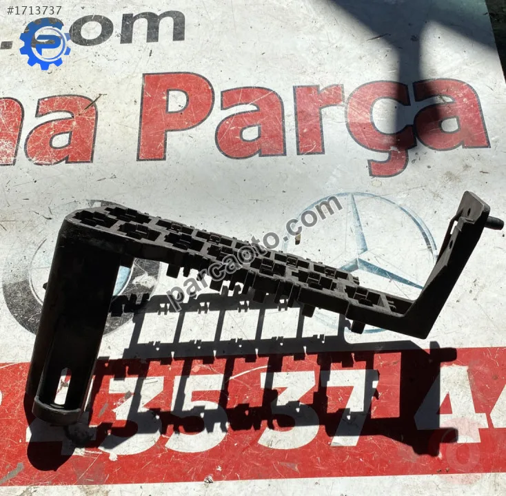 8D1937545 vw passat B5 audi A4 sigorta kutusu röle tutucu