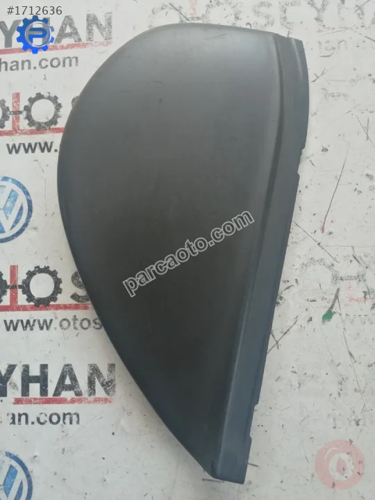 1J1858218A volkswagen bora göğüs sağ yan kapağı kaplaması