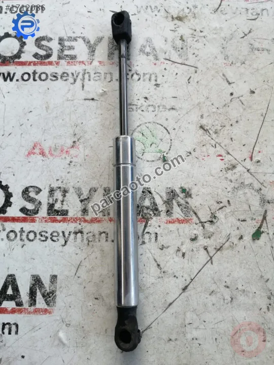 3B5827550E Volkswagen bora bağaj amortisörü
