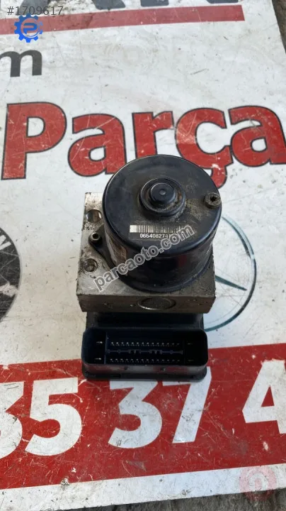 1C0907379L 1J0614117G bora golf 4 A3 1.6 bcb 1.9 abs beyni
