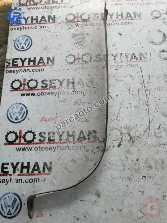 8E0201653AB volkswagen passat B5 yakıt deposu tutucu demiri