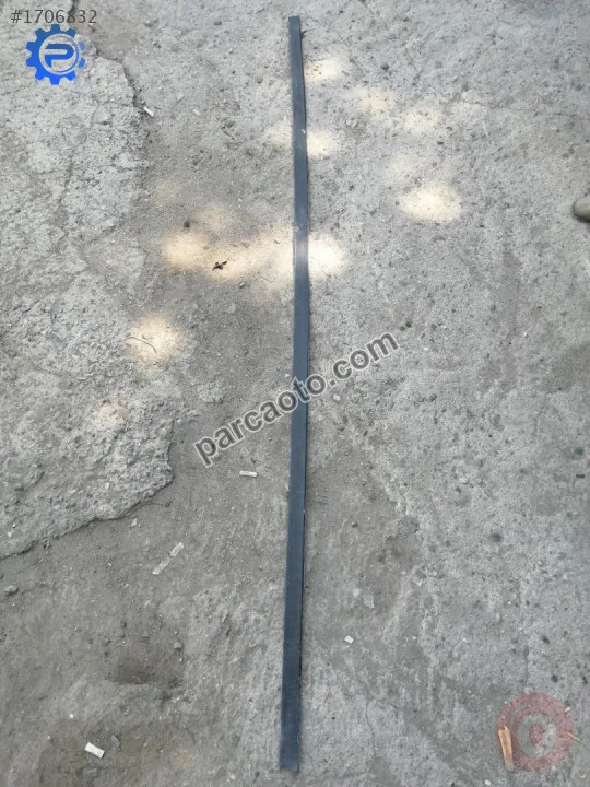 Volkswagen passat B5 dış marşbiyel kaplaması çıtası