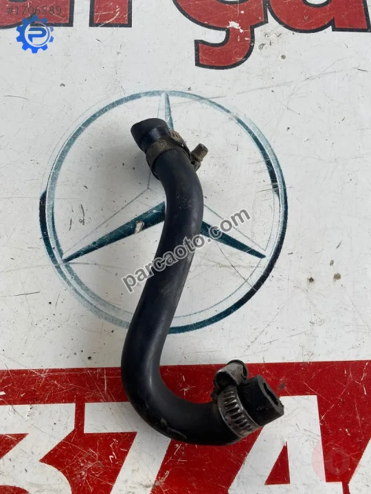 volkswagen passat B5 1.8 apt vakum borusu volkswagen passat B5 1.8 apt vakum borusu