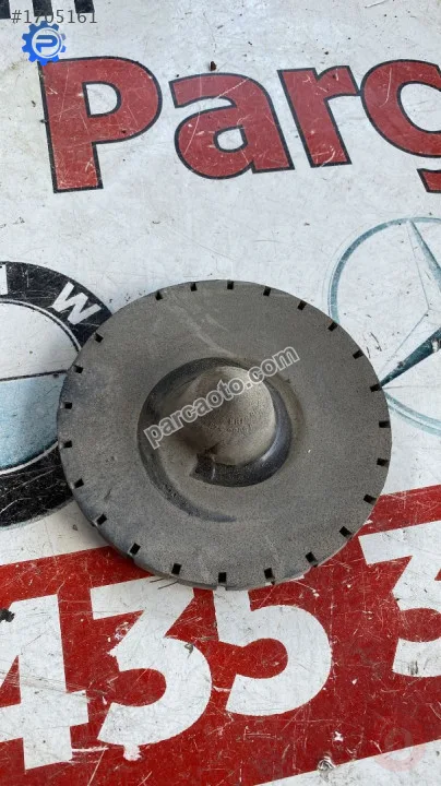 8E0512149C volkswagen passat B5 sol arka helezon lastiği