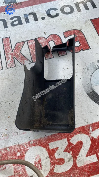 8D0972807 passat B5 audi A4 direksiyon yağ bidonu kapağı