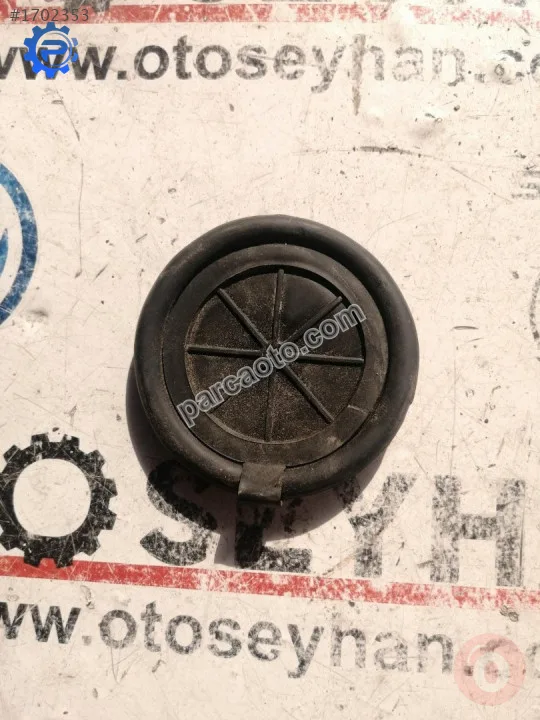 1J0827417 volkswagen passat B5 sol ön kapı panosu contası