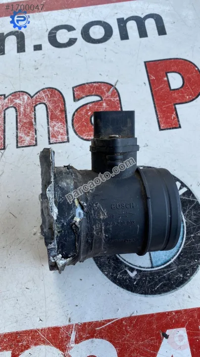0280218013 passat B5 audi A4 1.8 APT motor hava akışmetre