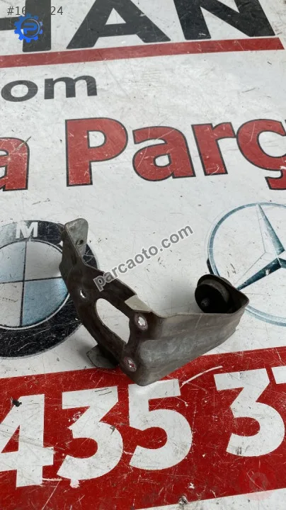 volkswagen caddy 2004-11 ön silecek motoru bağlantı demiri