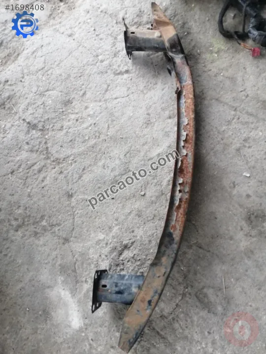 Volkswagen passat B5 ön tampon demiri