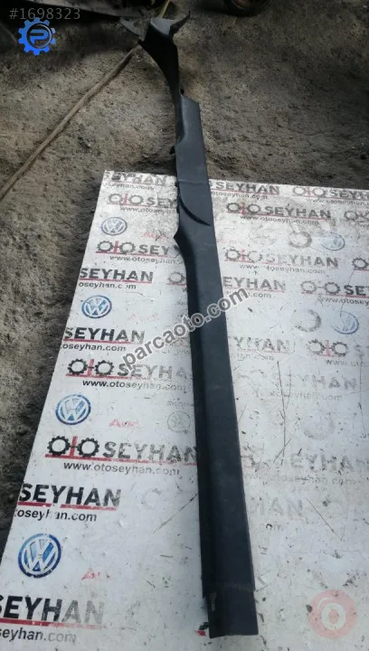 3B0853370D vw passat B5 marşbiyel iç eşik kaplaması sağ