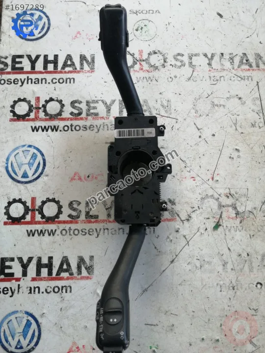 4B0953503G volkswagen passat B5 silecek sinyal kolu