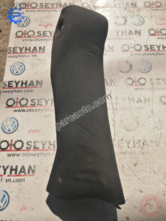 3B0868249 vw passat B5 arka koltuk sol yan döşemesi yastık