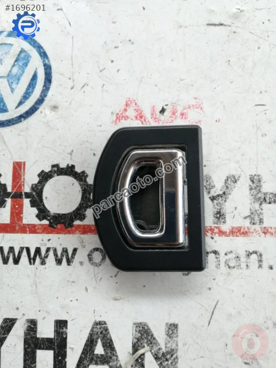1J0864203B passat B5 golf 4 bora jetta bağaj baglama kancası
