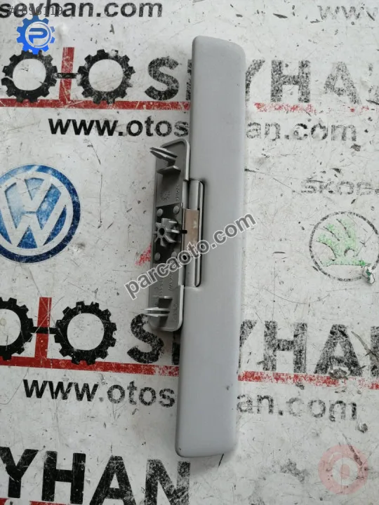 3B0858555D volkswagen passat B5 orta güneşlik