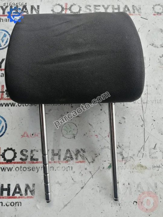 Seat leon 2010 sağ ön yolcu koltuk başlığı