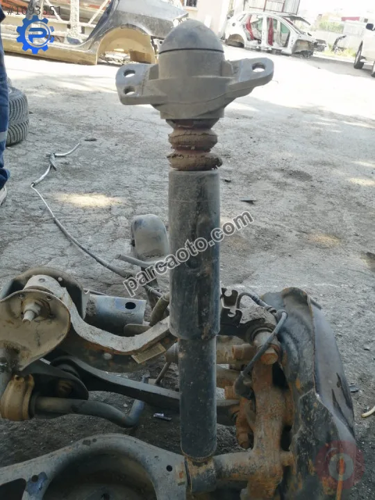 Volkswagen golf 5 sağ arka amortisör