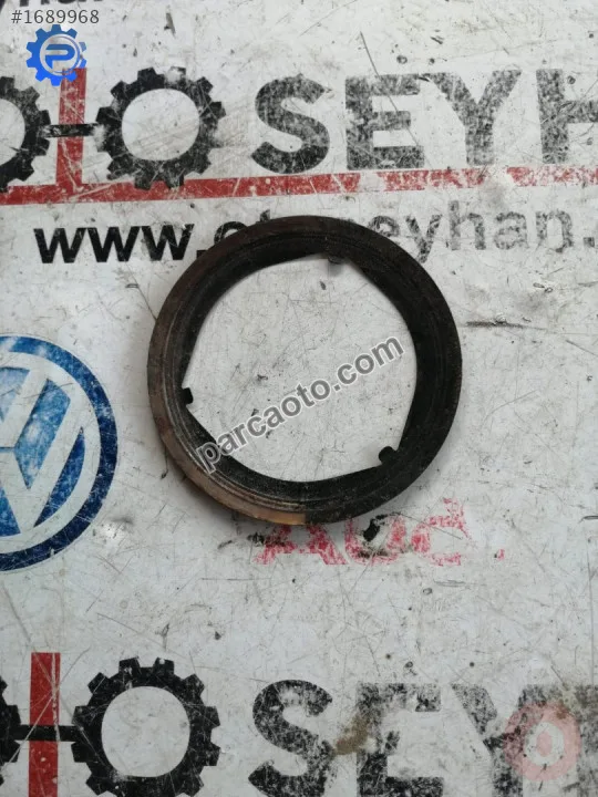 volkswagen audi seat skoda katalizör ara contası