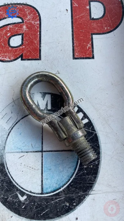 volkswagen bora çeki demiri