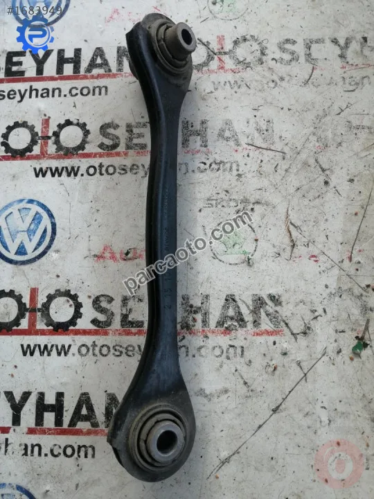 1K0501529J seat leon 2010 sağ arka taşıyıcı kolu