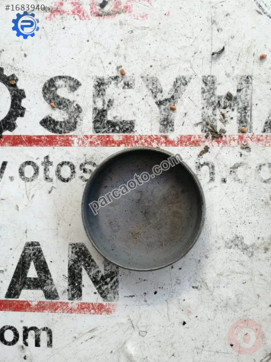 Seat leon 2010 sağ arka forya bilyası kapağı Seat leon 2010 sağ arka forya bilyası kapağı