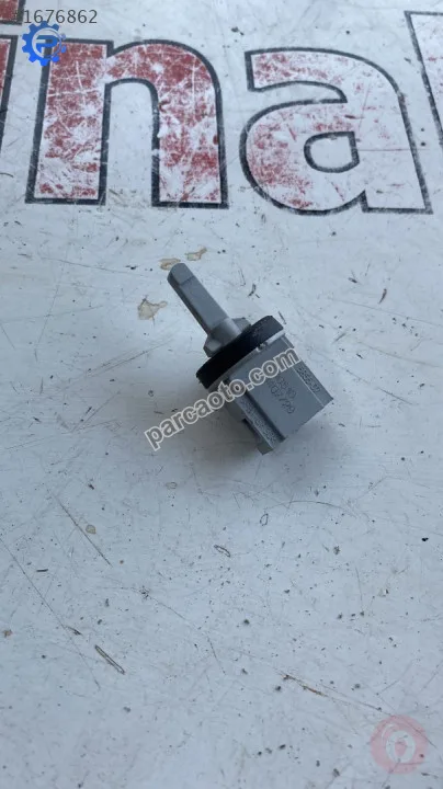 1K0907543G audi a3 2010 kalorifer derece sensörü