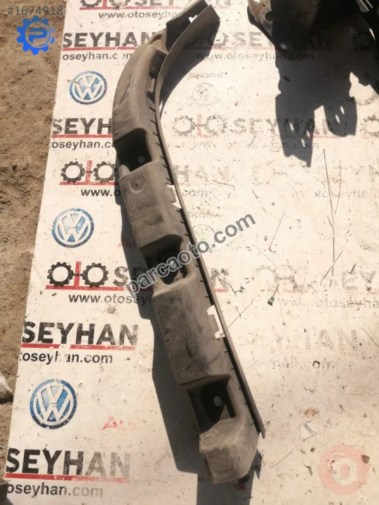 1P0807863 seat leon 2010 arka tampon braketi sol
