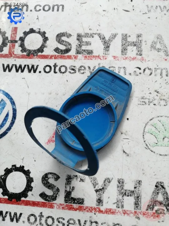 8D0955455 vw audi seat skoda silecek su fıskiye bidonu dolum