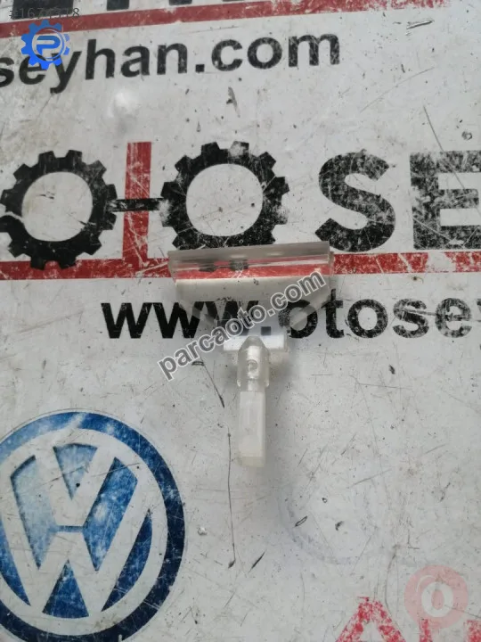 4D0919063A audi a3 2010 kapı ambiyans ışığı