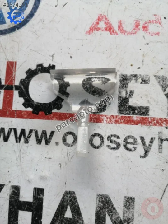 4D0919063A audi a3 2010 kapı ambiyans ışığı