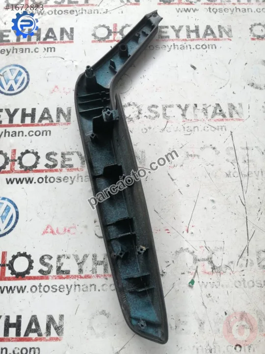 Audi A3 Kapı - Adana Seyhan