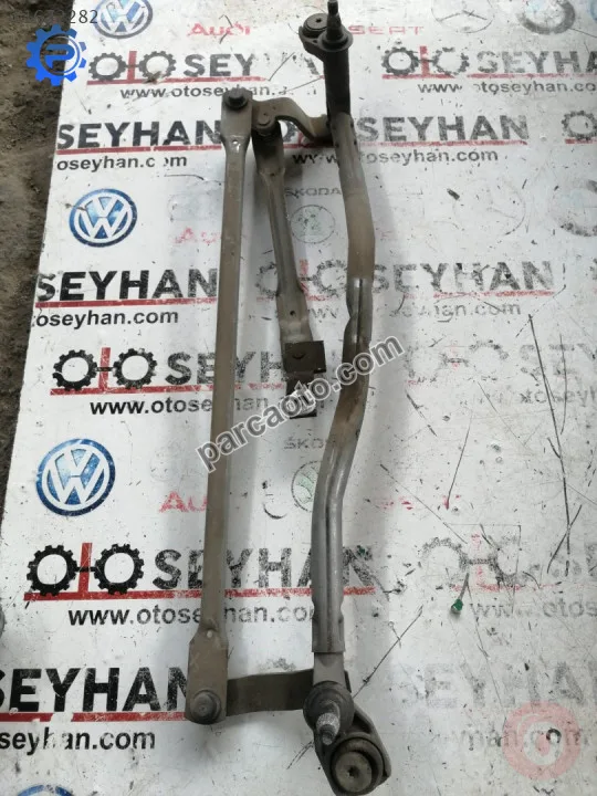 8P1955023L audi a3 2010 ön silecek mekanizması