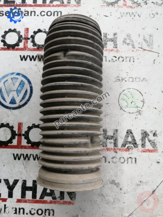 Volkswagen caddy 2008 amortisör tozluk