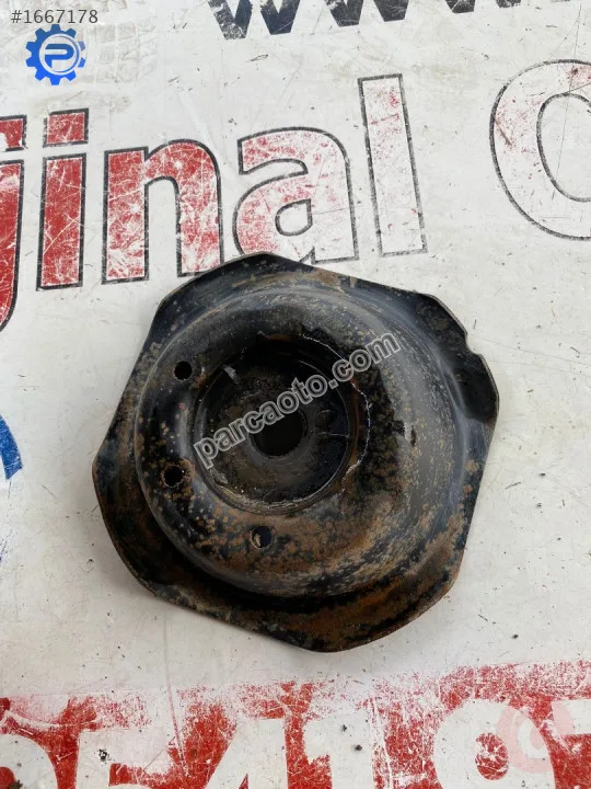 nissan vanetta cargo 1998 sol ön amortisör helezon braketi