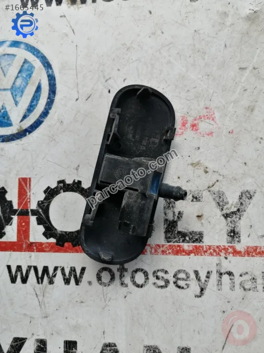 8P0955988E audi a3 2010 su fıskiye memesi