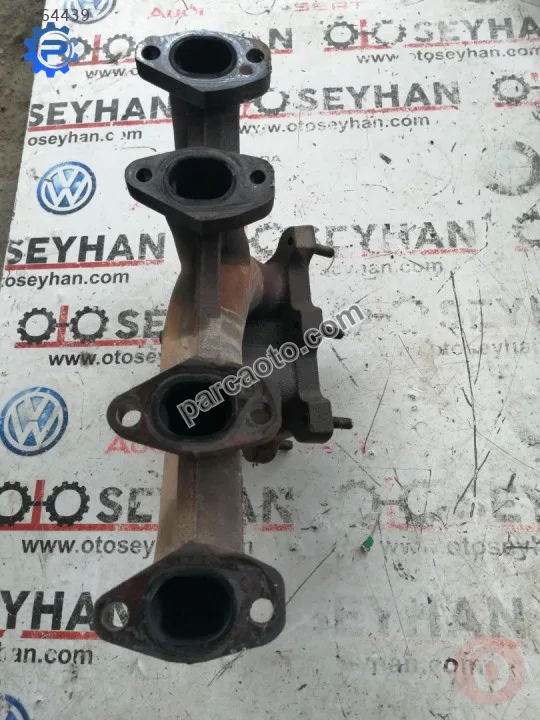 06A253038AS audi a3 2010 1.6 bse egzoz manifoldu