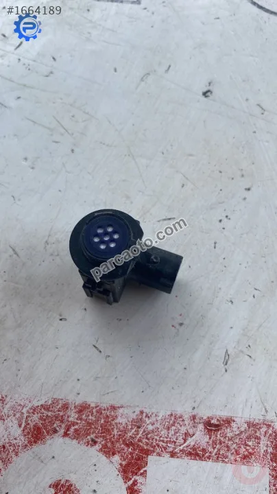 8Z0820535 audi A3 2010 ön tampon hava derece sensörü