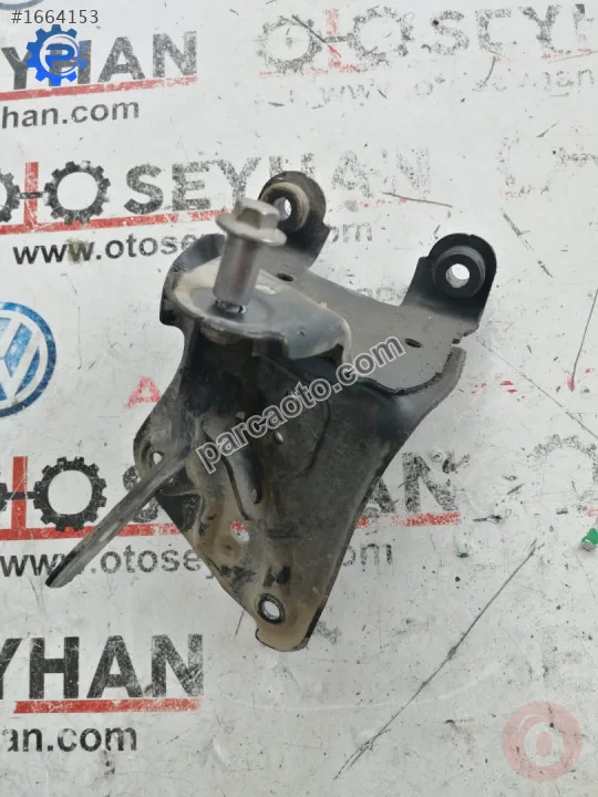 Audi a3 2010 abs beyni tutucu demiri